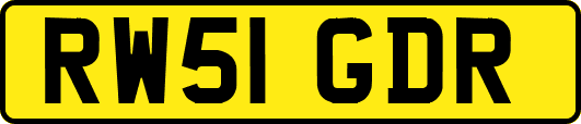 RW51GDR