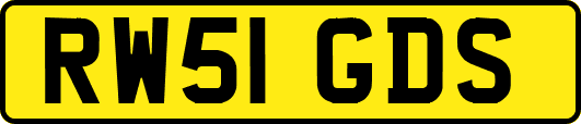 RW51GDS