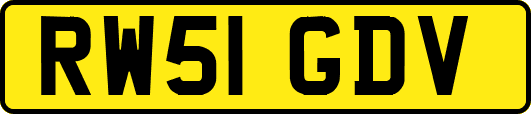 RW51GDV