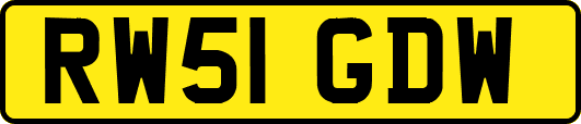 RW51GDW