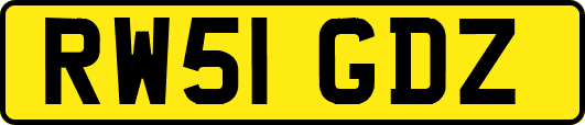 RW51GDZ