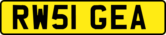 RW51GEA