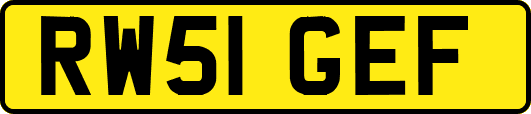 RW51GEF