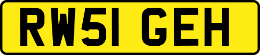 RW51GEH