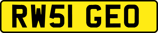 RW51GEO