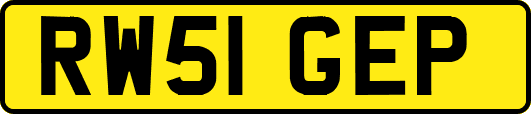 RW51GEP