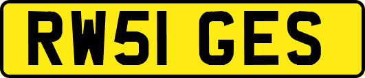 RW51GES