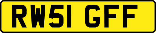 RW51GFF