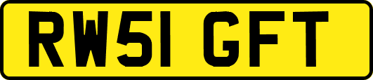 RW51GFT