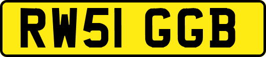 RW51GGB