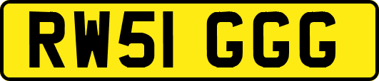 RW51GGG