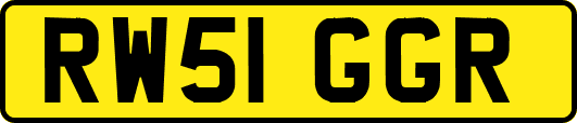 RW51GGR