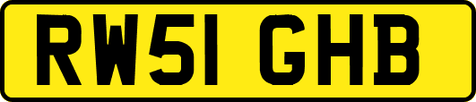 RW51GHB