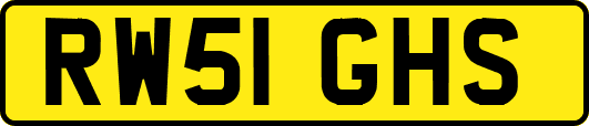 RW51GHS