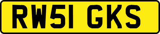 RW51GKS