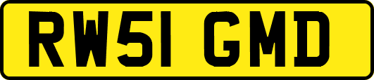 RW51GMD