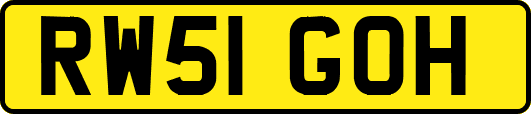 RW51GOH