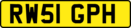 RW51GPH