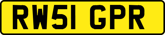 RW51GPR