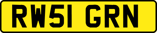 RW51GRN