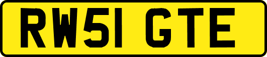 RW51GTE