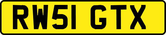 RW51GTX