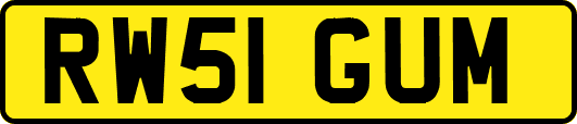 RW51GUM