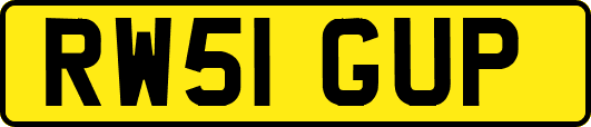 RW51GUP