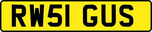 RW51GUS