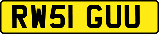 RW51GUU