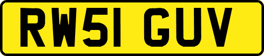 RW51GUV