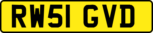 RW51GVD