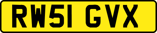 RW51GVX