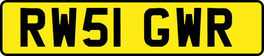 RW51GWR