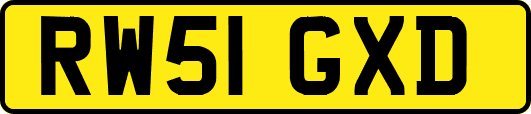 RW51GXD