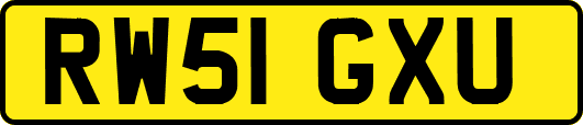 RW51GXU