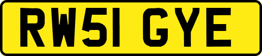 RW51GYE