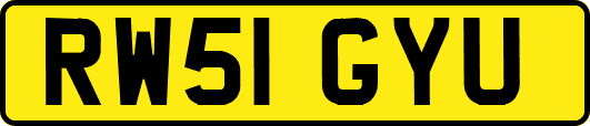 RW51GYU