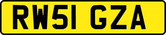 RW51GZA