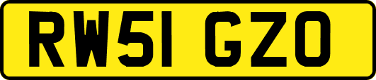 RW51GZO