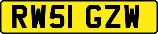 RW51GZW