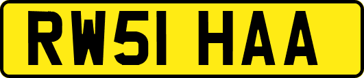 RW51HAA