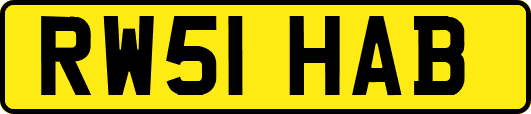 RW51HAB