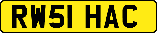 RW51HAC