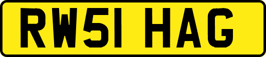 RW51HAG
