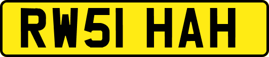 RW51HAH