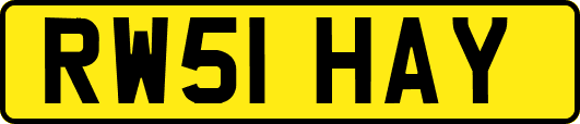 RW51HAY
