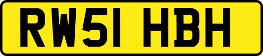 RW51HBH