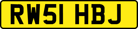 RW51HBJ