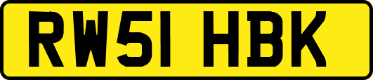 RW51HBK